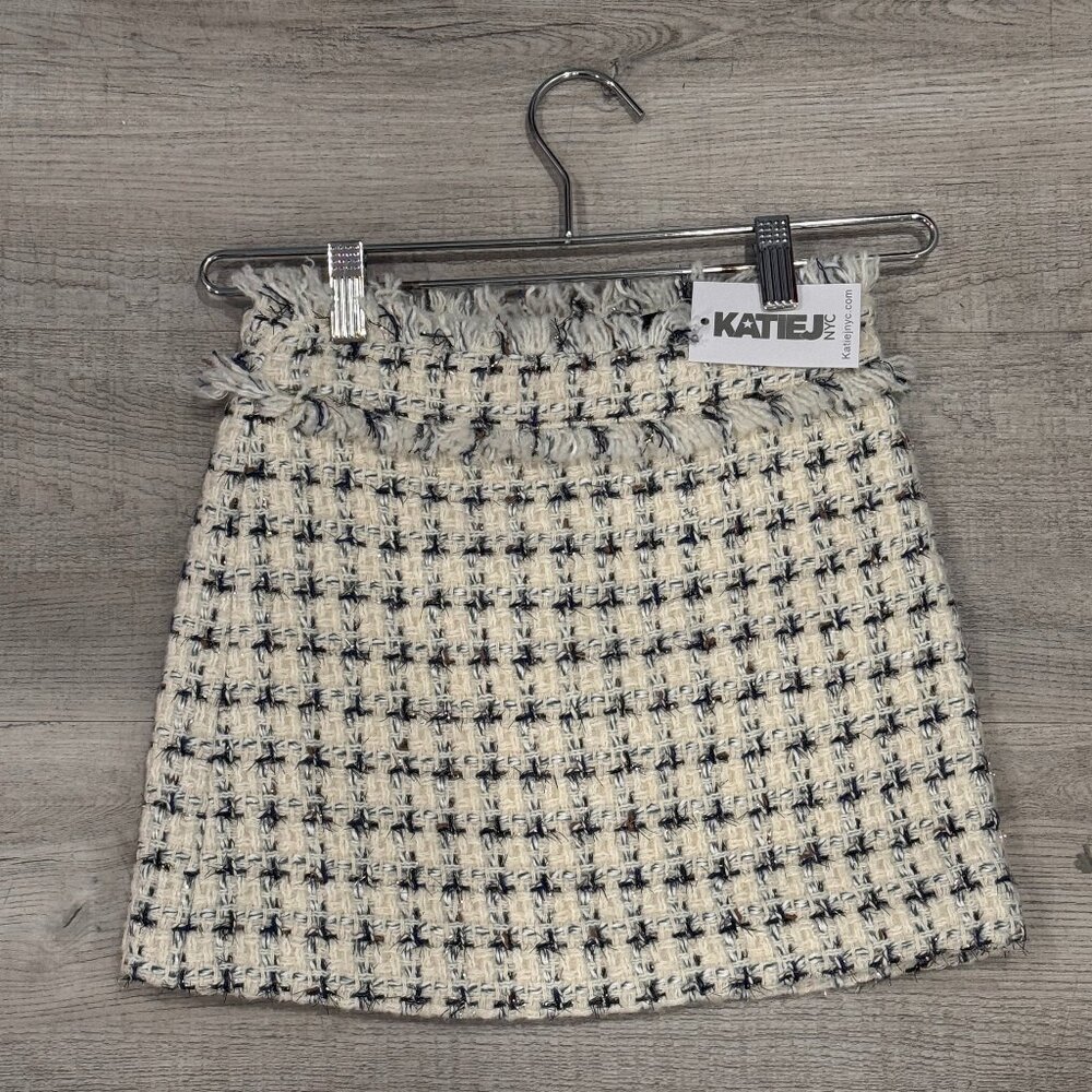 Katie J NYC Charlotte Skirt